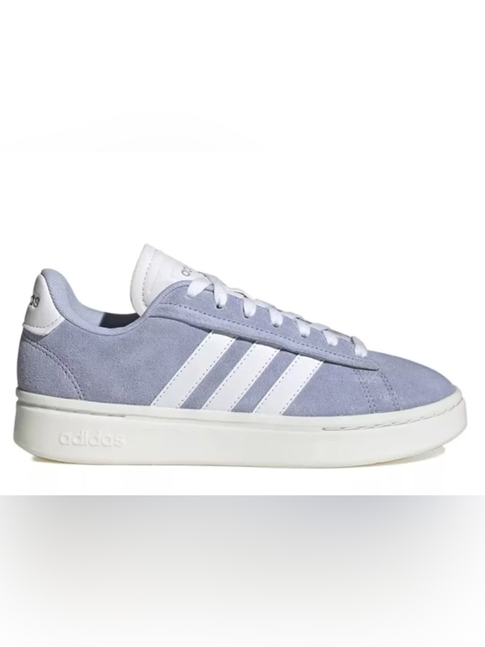 Adidas Grand Court Alpha Sneaker